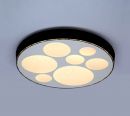 Dot Combination Design 495mm Size Dimmable LED Ceiling Lights 40037