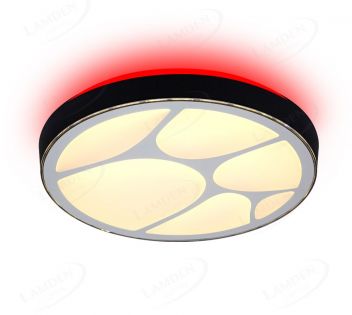 Dot Combination Design 495mm Size Dimmable LED Ceiling Lights 40038