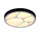 Dot Combination Design 495mm Size Dimmable LED Ceiling Lights 40038