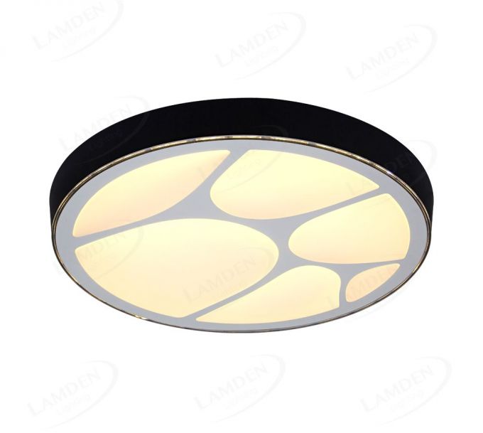 Dot Combination Design 495mm Size Dimmable LED Ceiling Lights 40038