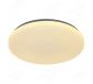 White Color Plastic Cover Kelvin Color Changing LED Ceiling Panel 40039