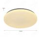 White Color Plastic Cover Kelvin Color Changing LED Ceiling Panel 40039