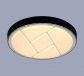 IP20 Indoor Lighting Functional LED Ceiling Lights 40041