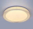 Stripe Crystal Style Transparent 3000K 4000K 5000K 6000K Dimming LED Ceiling Lights 40043