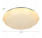 Diamond Shape Design CCT+RGB Backlight LED Ceiling Lights 40047