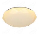 Diamond Shape Design CCT+RGB Backlight LED Ceiling Lights 40047