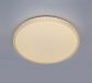 Crystal Edge Shining Big Size Diameter 490mm LED Ceiling Lights 40048