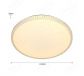 Crystal Edge Shining Big Size Diameter 490mm LED Ceiling Lights 40048