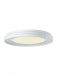 Living Room Bed Room IP20 Indoor CCT Memory Function LED Panel Lamp 40051