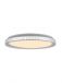 Crystal Edge Single Color Warm White Wall Switch LED Panel Light 40068