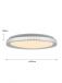 Crystal Edge Single Color Warm White Wall Switch LED Panel Light 40068