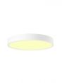 Matte White Color Simple Design Decoration LED Panel Light 40069