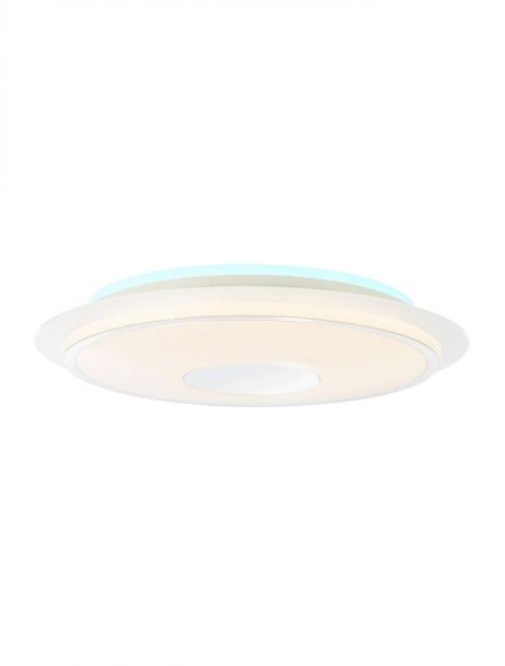 Warm White Cold White Color Changing IP20 Low Voltage LED Ceiling Light 40074