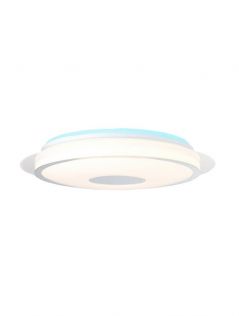 Diameter 450mm Indoor IP20 Decoration LED Ceiling Panel Light 40075