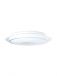 Diameter 450mm Indoor IP20 Decoration LED Ceiling Panel Light 40075