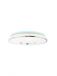 Diameter 485mm White Color Round Type 3 Step Dimming Living Room LED Panel Light 40076