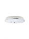 Diameter 485mm White Color Round Type 3 Step Dimming Living Room LED Panel Light 40076