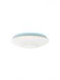 Diameter 500mm Smart LED Control Functional LED Ceiling Panel Lamps 40077