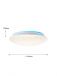 Round Shape 3000K 4000K 5000K 6000K Dimming LED Ceiling Lights 40079