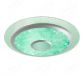 Round Line Combination White Color Decoration IP20 LED Ceiling Lamp 40084