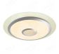 Round Line Combination White Color Decoration IP20 LED Ceiling Lamp 40084