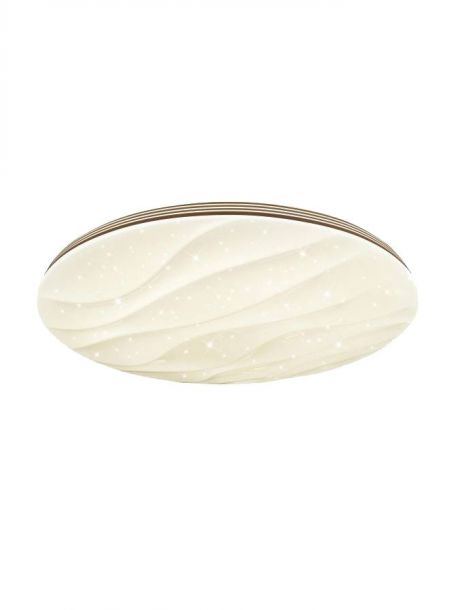 Star Effect Texture Surface Bed Room Decoration LED Ceiling Panel Light 40085