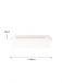 Square Shape Simple Design CCT 2700-6000K Remote Control LED Ceiling Panel Light 40086