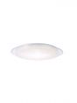 Transparent Slim Edge Smart WiFi CCT RGB LED Ceiling Panel Light 40088