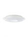 White Color with RGB Backlight Effect Remote Controller LED Ceiling Panel Light 40090