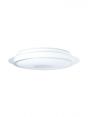 Diameter 500mm White Color with RGB Backlight Effect Remote Controller LED Ceiling Panel Light 40091