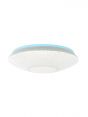 Shining Effect with Middle Light RGB Backlight Base LED Functional Ceiling Light 40093