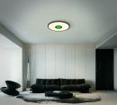 Φ350 RGB Center Decoration Ceiling Light70041