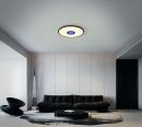 Φ450 RGB Center Decoration Ceiling Light70042