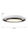 Black and White Color IP20 Indoor CCT Memory Function LED Panel Lamp 40052