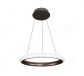 Diameter 450mm/550mm/850mm Single Ring Living Room LED Pendant Lights 20007