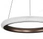 Diameter 450mm/550mm/850mm Single Ring Living Room LED Pendant Lights 20007