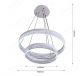 Bubble Design Decoration IP20 LED Integrated Chandelier 20009