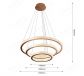 Luxury Aura Big Round LED Droplight 20015